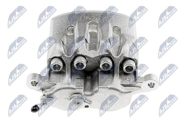 Brake caliper front right NTY HZP-TY-003