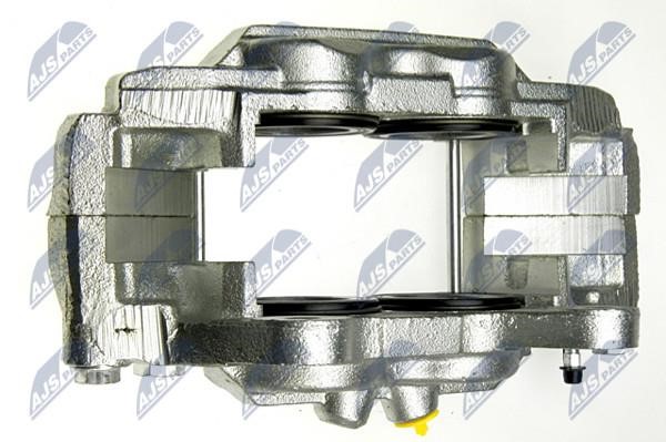 NTY Brake caliper front right – price 190 PLN