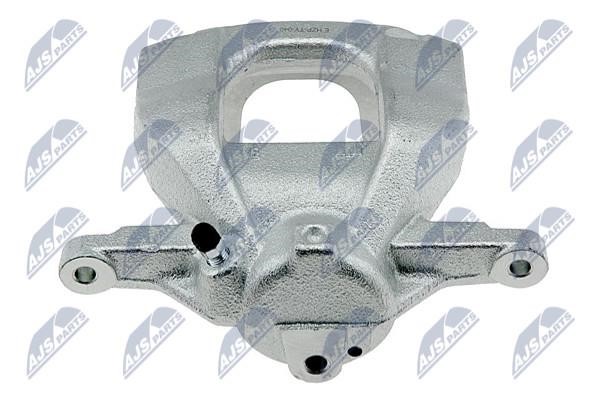 Brake caliper front right NTY HZP-TY-039