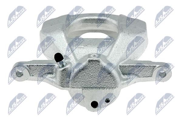 Brake caliper front left NTY HZP-TY-040