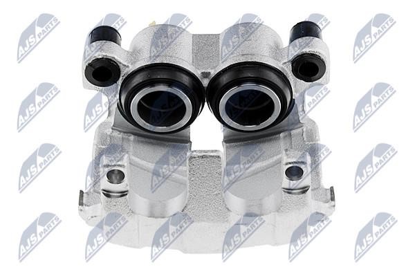 NTY Brake caliper front left – price 151 PLN