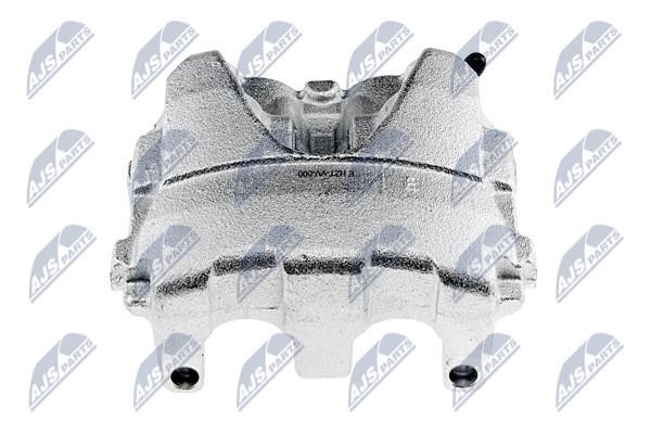 Brake caliper front left NTY HZP-VV-000