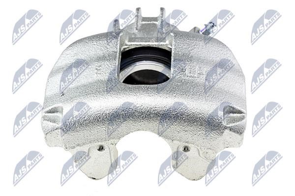 Brake caliper front left NTY HZP-VV-002
