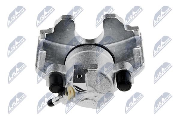 Brake caliper front left NTY HZP-VW-000