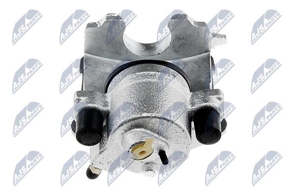 Brake caliper front right NTY HZP-VW-003