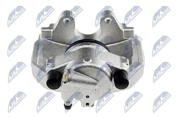 Brake caliper front right NTY HZP-VW-013