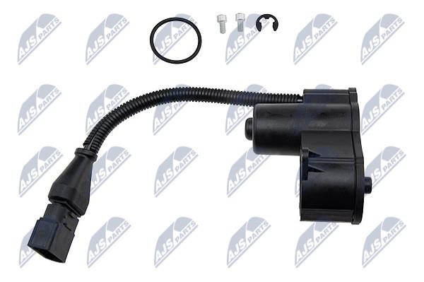 NTY Parking brake motor – price [object Object] PLN