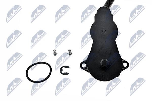 NTY Parking brake motor – price [object Object] PLN