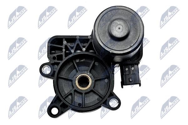 NTY Parking brake motor – price 180 PLN