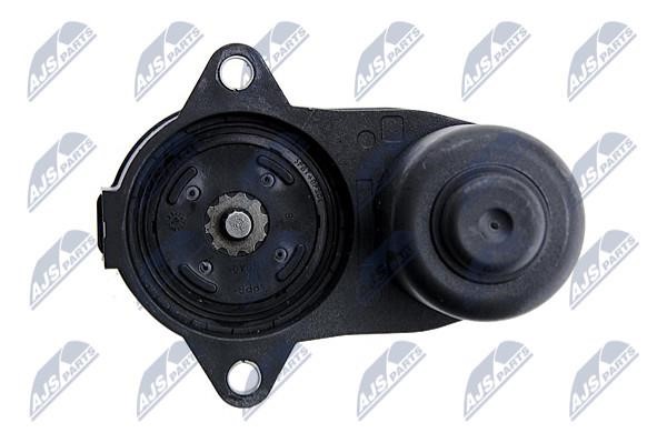 Parking brake motor NTY HZS-VV-001A
