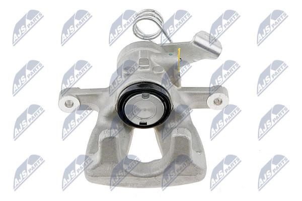 NTY Brake caliper rear left – price 212 PLN
