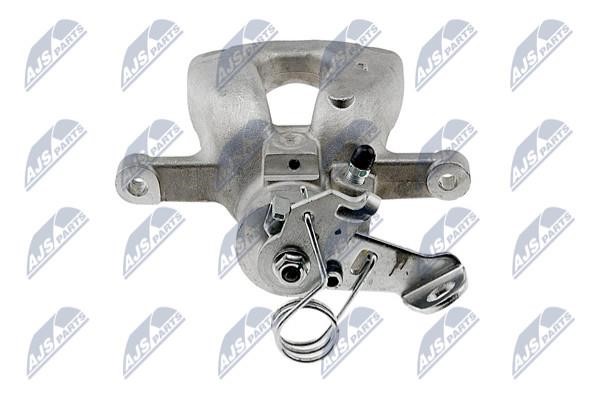 Brake caliper rear left NTY HZT-AR-006