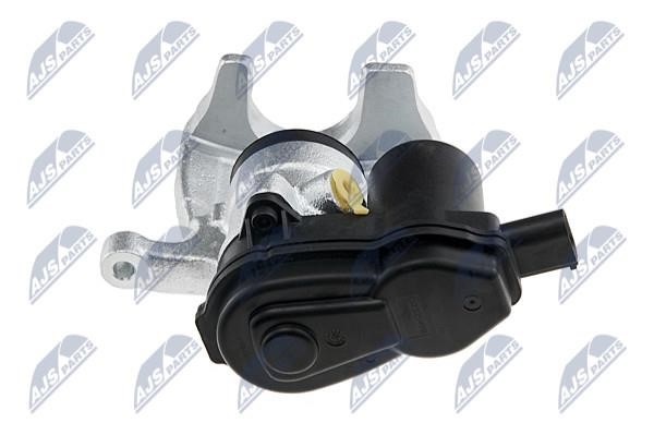 NTY Brake caliper rear left – price 224 PLN