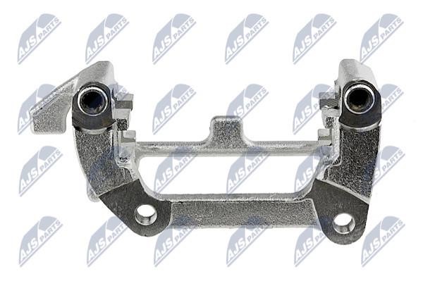 Rear left caliper bracket NTY HZT-AU-003A