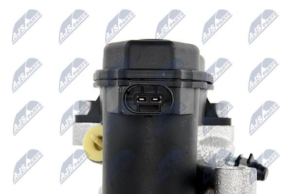 NTY Brake Caliper – price 238 PLN