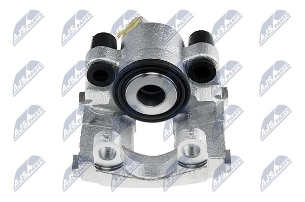NTY Brake caliper rear left – price 73 PLN