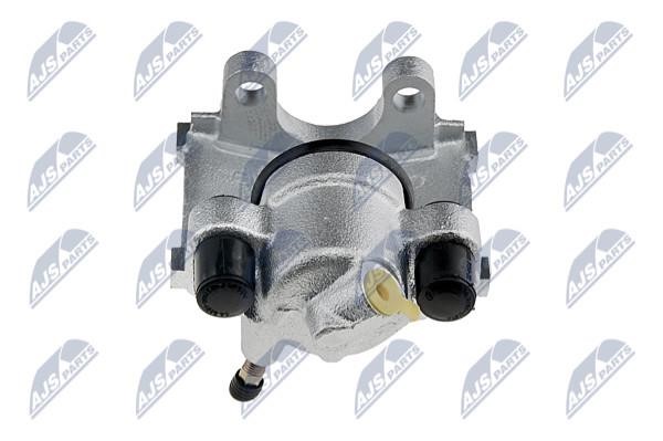 Brake caliper rear left NTY HZT-BM-000