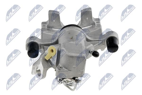Brake caliper rear right NTY HZT-BM-003