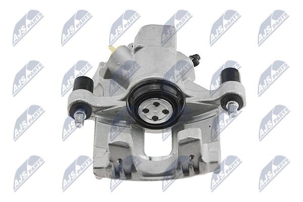 NTY Brake caliper rear left – price 127 PLN