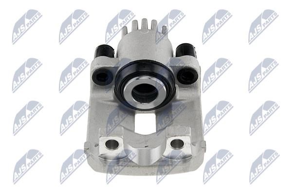NTY Brake caliper rear left – price 110 PLN