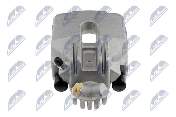 Brake caliper rear right NTY HZT-BM-009