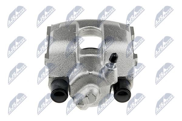 Brake caliper rear left NTY HZT-BM-014