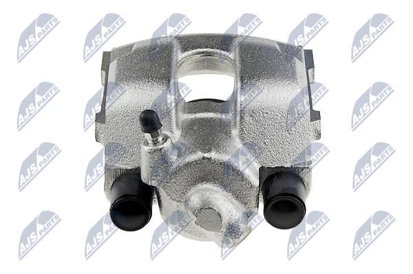 Brake caliper rear right NTY HZT-BM-015