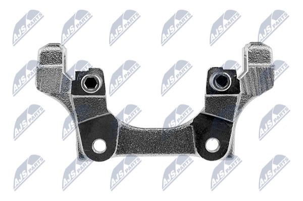 Bracket rear brake caliper NTY HZT-BM-016A
