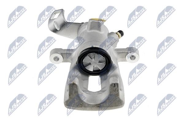 NTY Brake caliper rear left – price 113 PLN