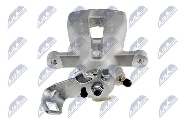 Brake caliper rear left NTY HZT-BM-018