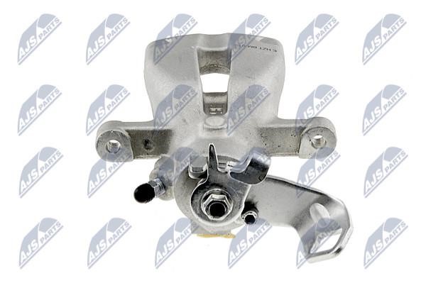 Brake caliper rear right NTY HZT-BM-019