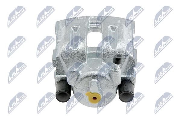 Brake caliper rear right NTY HZT-BM-023