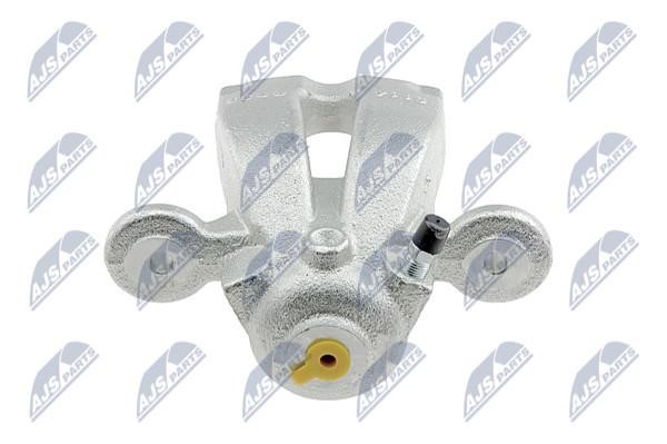 Brake caliper rear right NTY HZT-BM-029