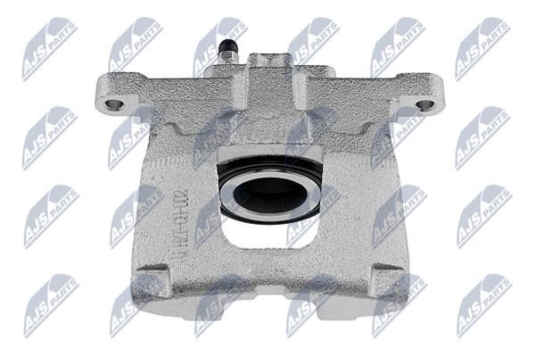 Brake caliper rear right NTY HZTCH002