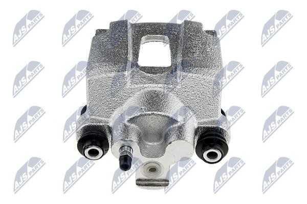 Brake caliper rear right NTY HZT-CH-004