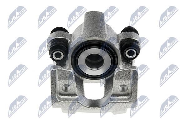 NTY Brake caliper rear left – price 89 PLN
