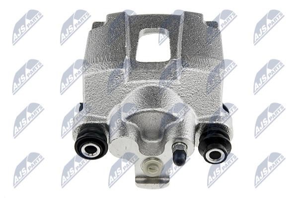Brake caliper rear left NTY HZT-CH-005