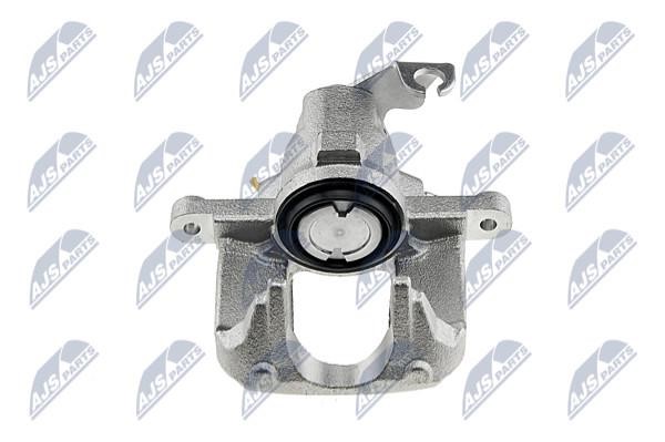 NTY Brake caliper rear left – price 113 PLN
