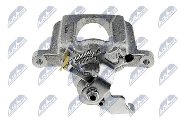 Brake caliper rear left NTY HZT-CH-008