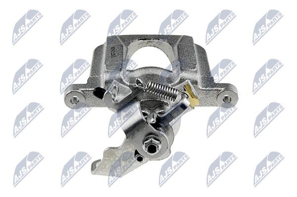 Brake caliper rear right NTY HZT-CH-009