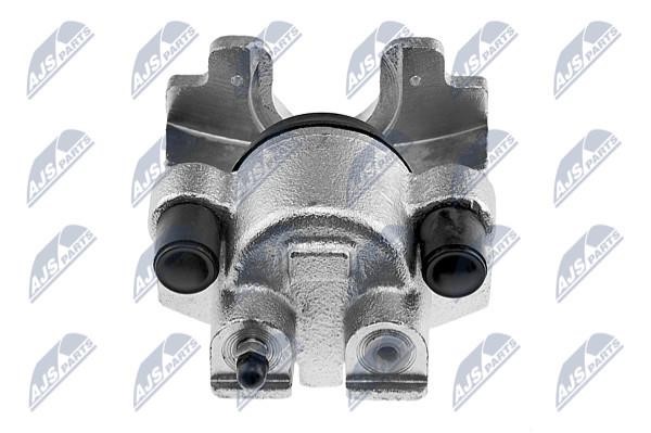 Brake caliper rear right NTY HZT-CH-011