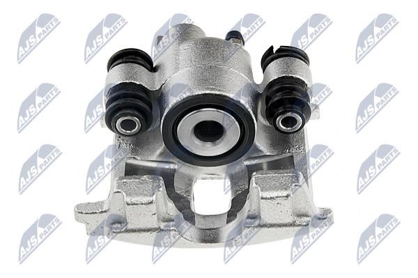 NTY Brake caliper rear left – price 123 PLN