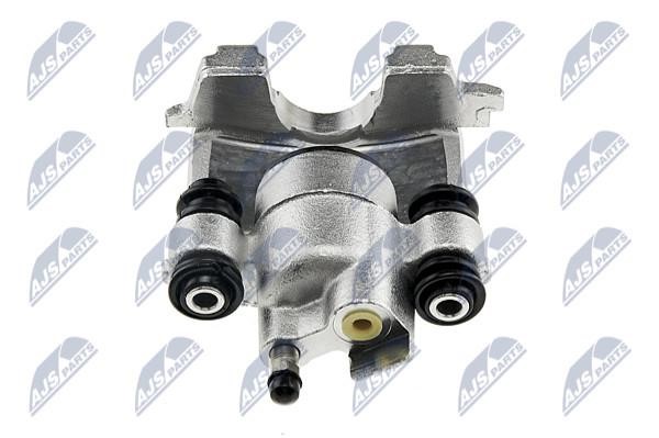 Brake caliper rear left NTY HZT-CH-012