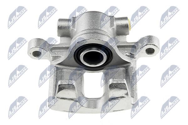 NTY Brake caliper rear left – price 68 PLN