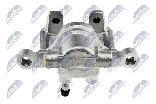 Brake caliper rear left NTY HZT-CH-018