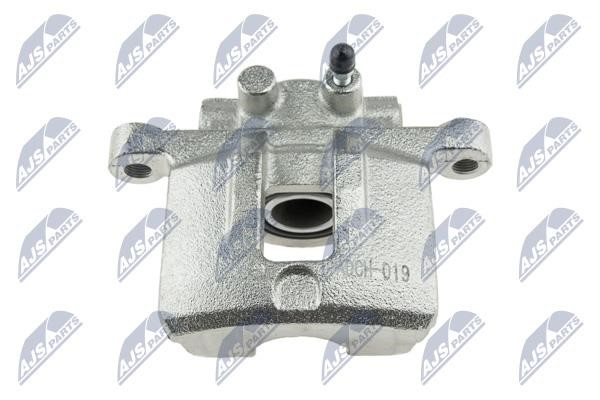 Brake caliper rear right NTY HZT-CH-019