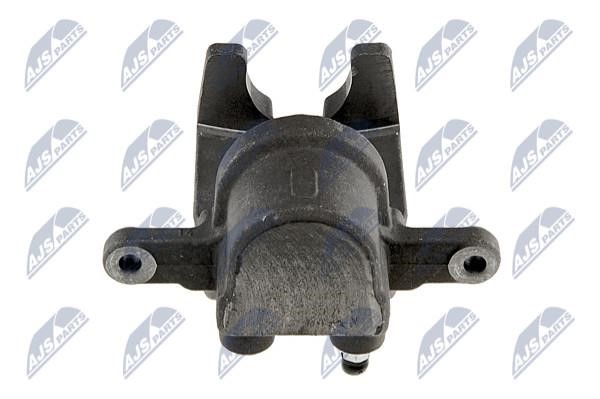 Brake caliper rear left NTY HZT-CH-020