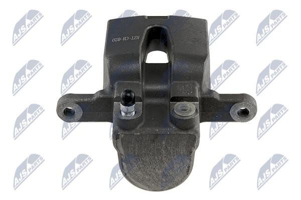 Buy NTY HZT-CH-020 at a low price in United Arab Emirates!