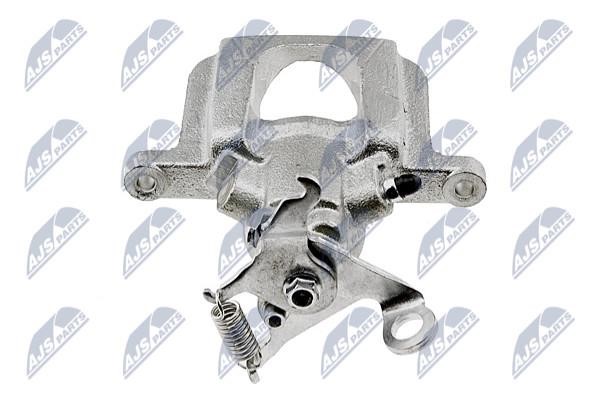 Brake caliper rear left NTY HZT-CH-032