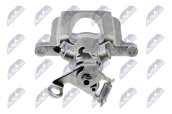Brake caliper rear right NTY HZT-CH-033